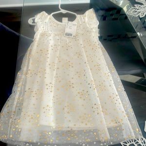 Toddler dress